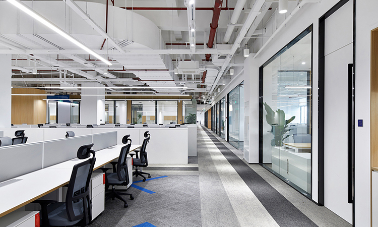 辦公室裝修設計 辦公室裝修設計