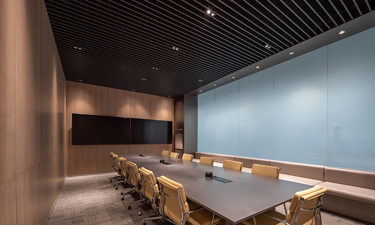 2025年最新辦公室裝修設計趨勢：提高辦公舒適度和生產力的秘訣