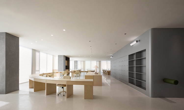 辦公室裝修公司作品 辦公室裝修公司作品