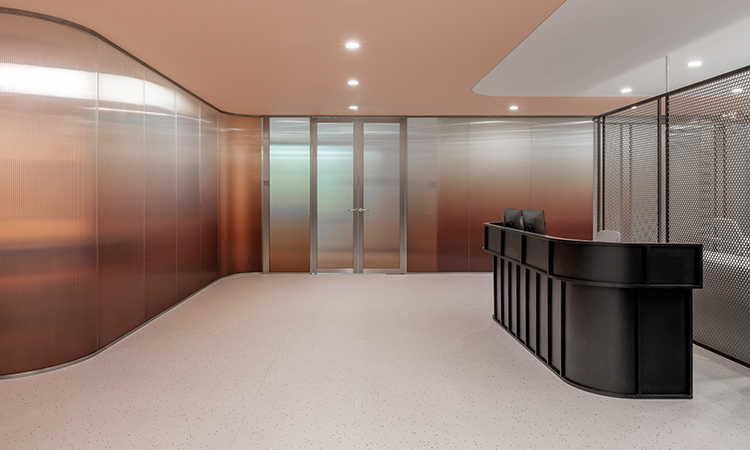 上海專業辦公室裝修公司為您提供超值的設計咨詢服務