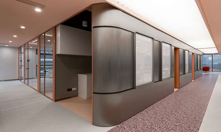辦公室裝修設(shè)計(jì)完工照 辦公室裝修設(shè)計(jì)完工照