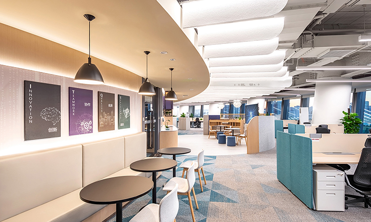 專業(yè)辦公室裝修設(shè)計的要點和對企業(yè)的影響是什么？