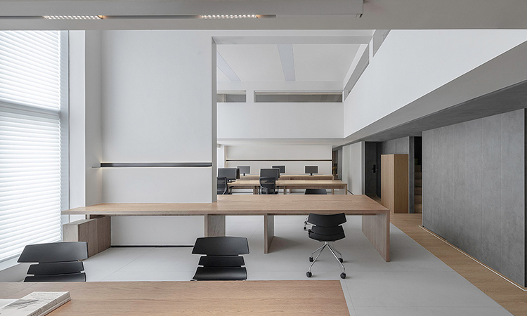 上海辦公室裝修設計公司 上海辦公室裝修設計公司