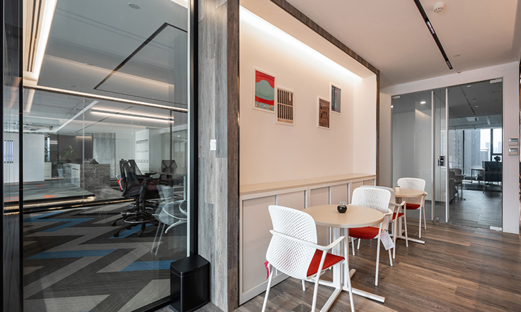 辦公室工位裝修設計 辦公室工位裝修設計