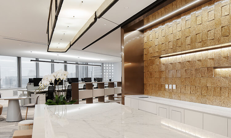 小型辦公室裝修有哪些要點要格外注意？