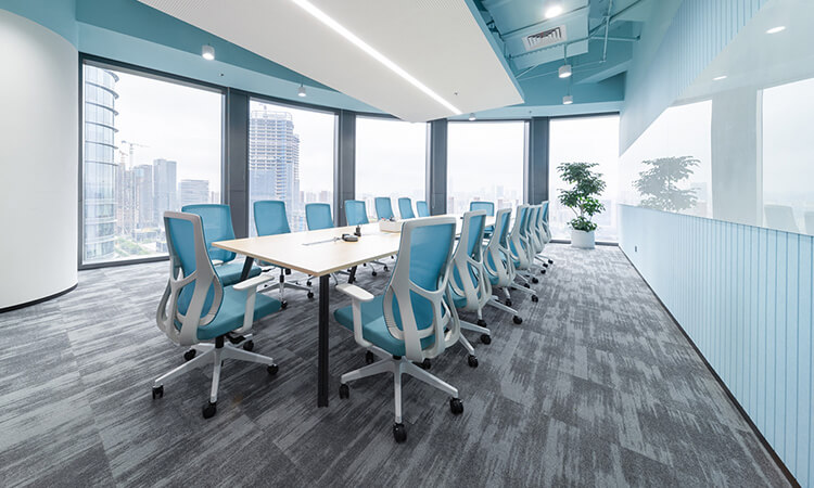 上海哪種辦公室裝修公司靠譜，而且省錢(qián)