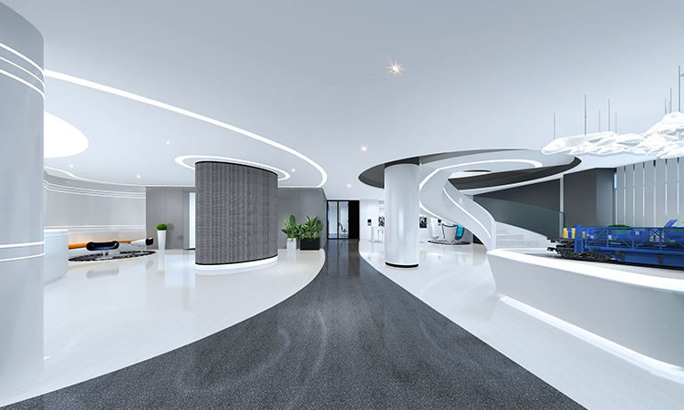 企業(yè)裝修辦公室為什么要找專業(yè)的辦公室裝修公司？