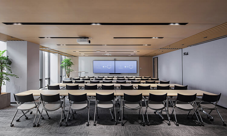 上海辦公室裝修風水設計的成本大概是多少？