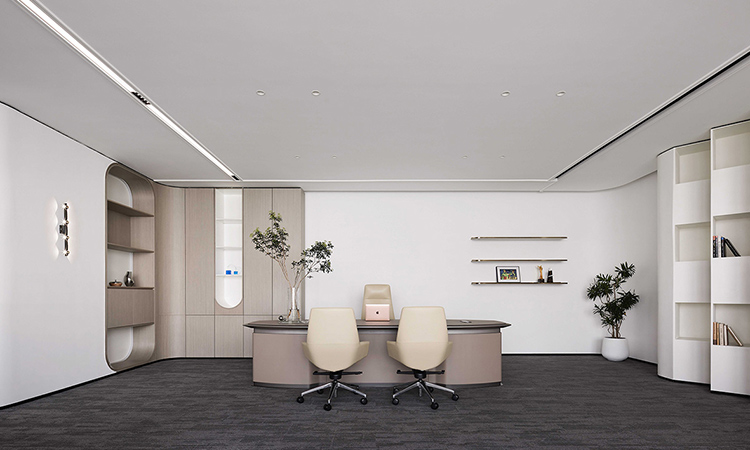 總經理私人辦公室 總經理私人辦公室