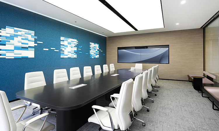 350平辦公室裝修布局設(shè)計(jì) 350平辦公室裝修布局設(shè)計(jì)