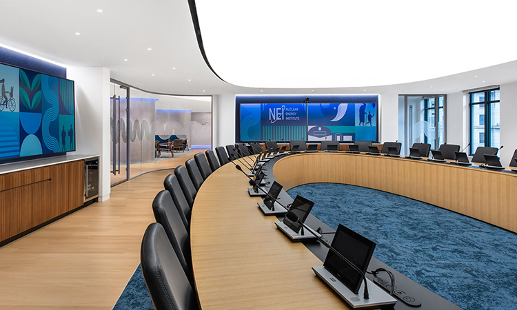 上海高端辦公室裝修公司