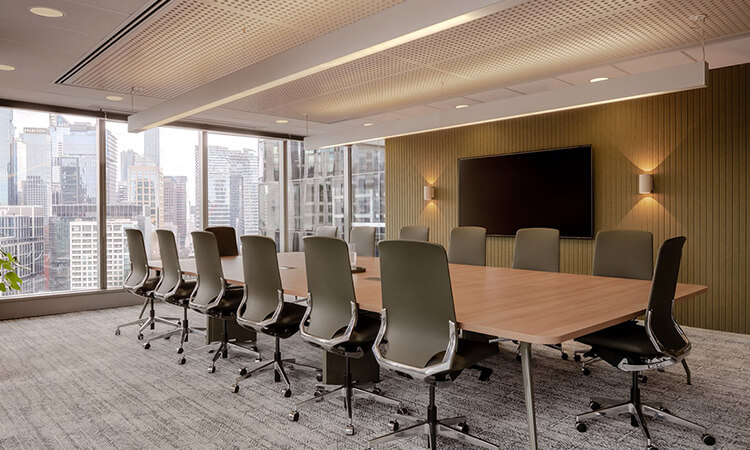 上海甲級(jí)寫(xiě)字樓海派辦公室