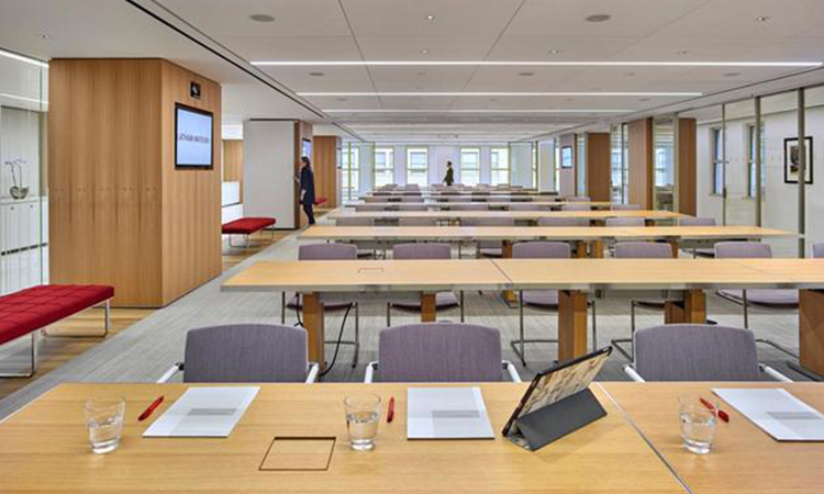 上海辦公室裝修流程八大步驟是怎樣的？