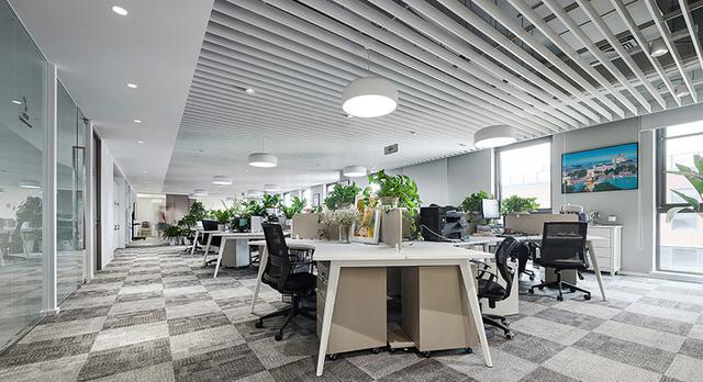 為什么上海裝修辦公室必須找上海辦公室裝修公司？