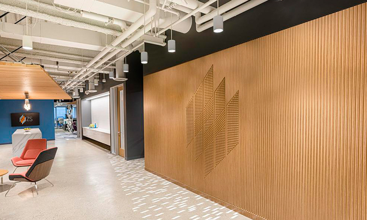 上海黃浦100平辦公室裝修公司如何選擇？