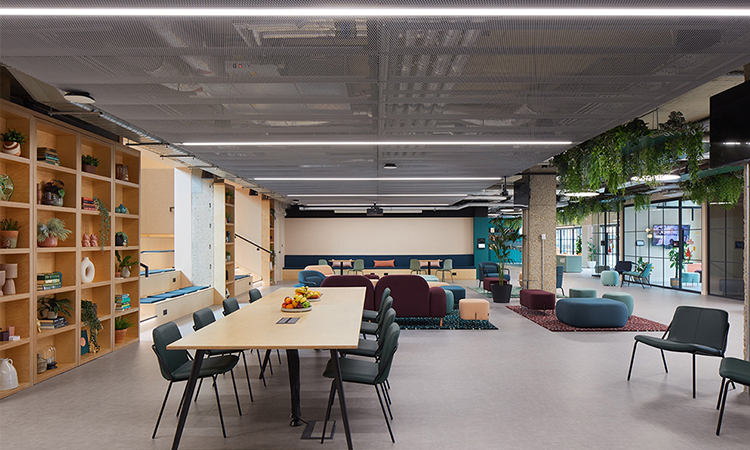 上海辦公室裝修公司的竣工決算內(nèi)容有哪些？